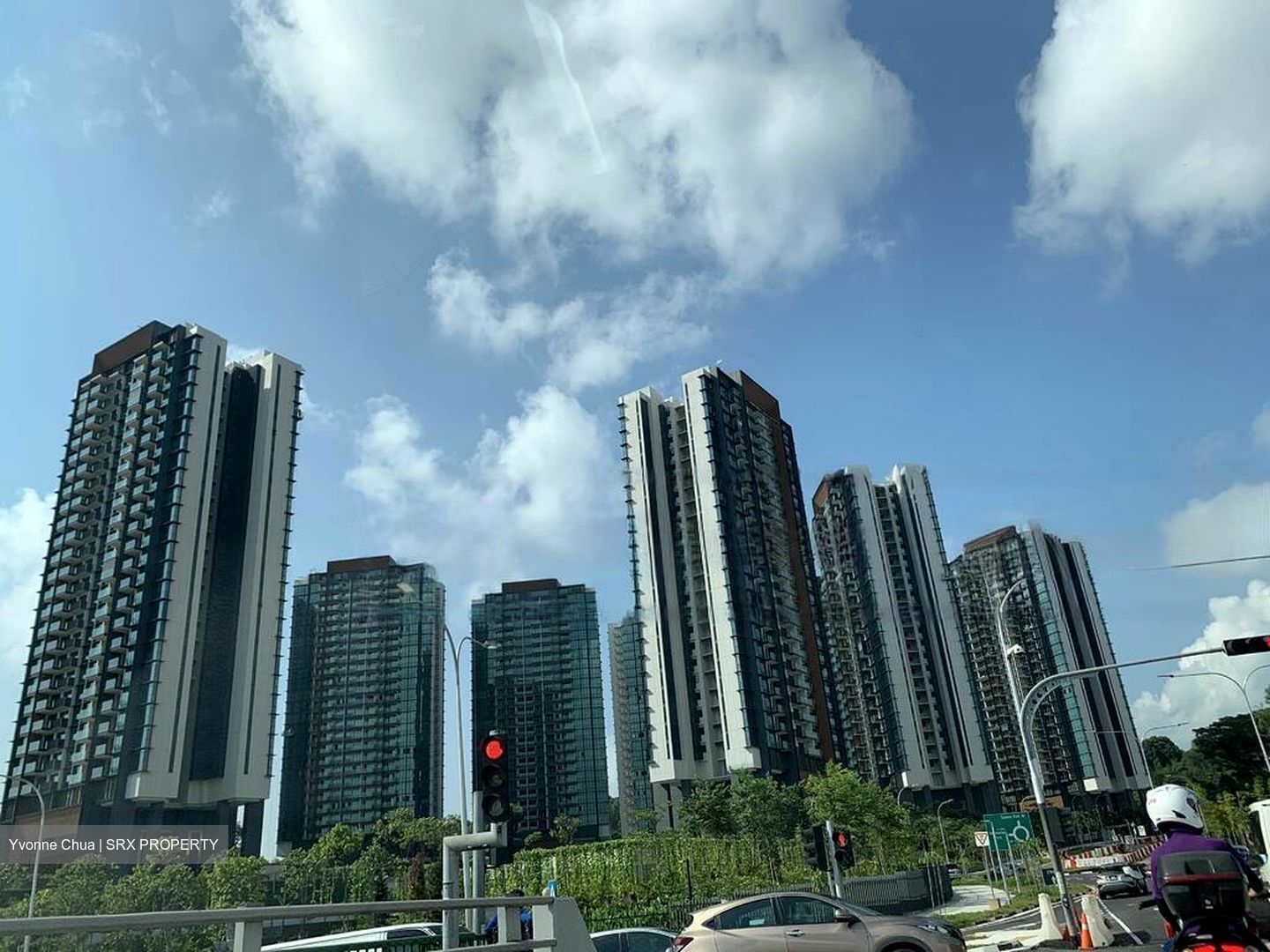 Normanton Park (D5), Apartment #489195721